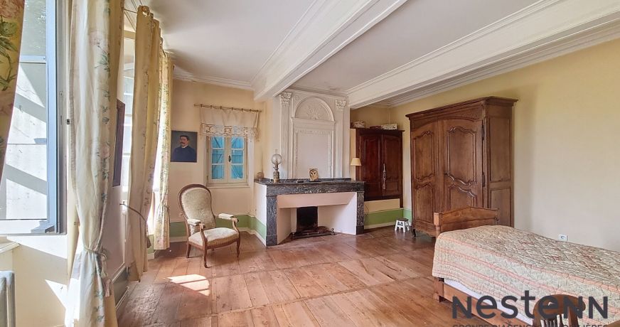 vente Maison Aurignac