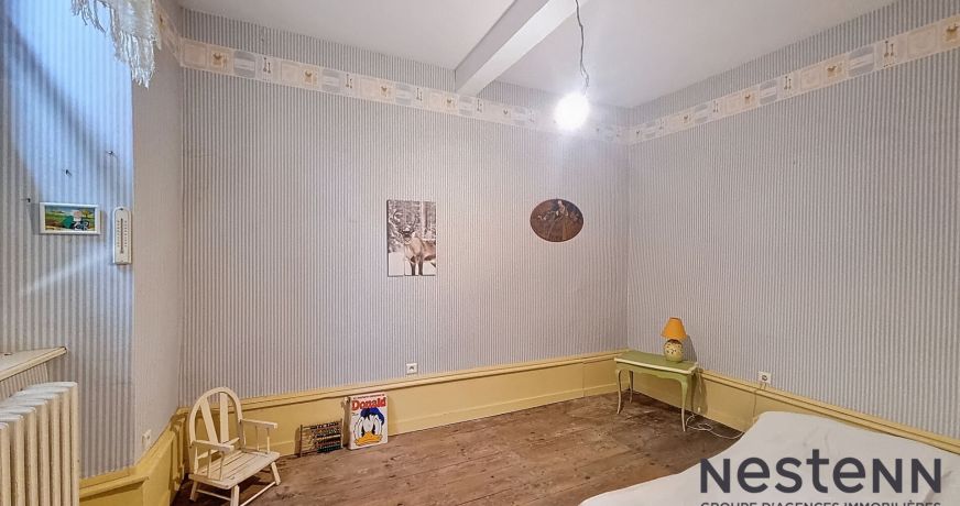 vente Maison Aurignac