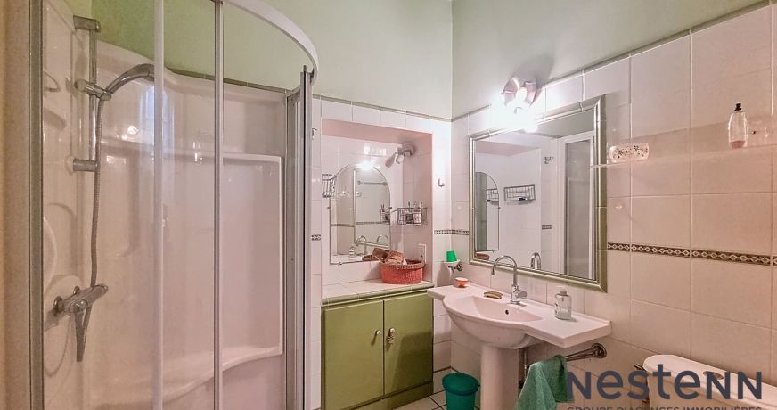 vente Maison Aurignac