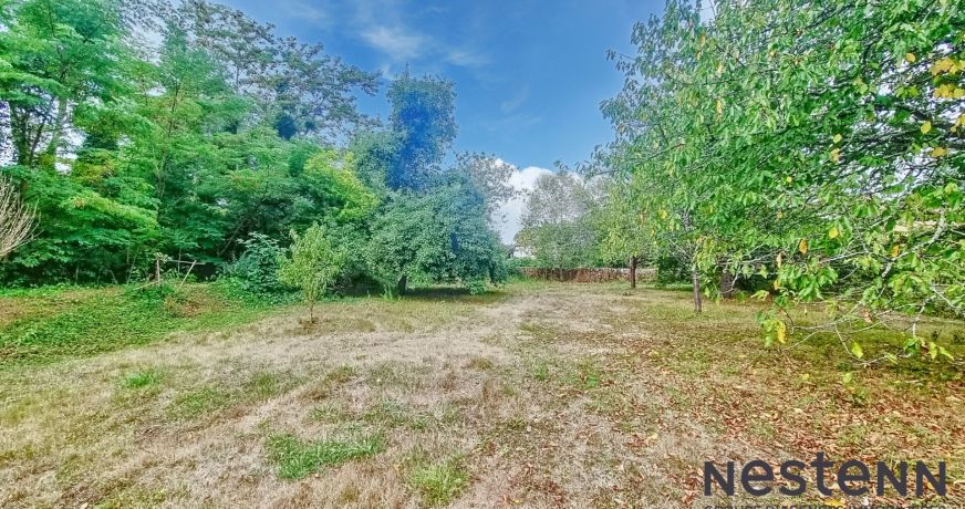 vente Maison Aurignac