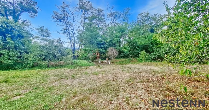 vente Maison Aurignac