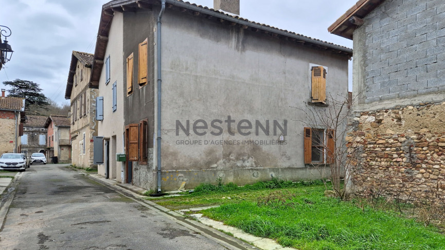 à vendre Maison Le Plan - Photo 1