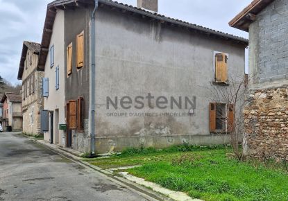 vente Maison Le Plan