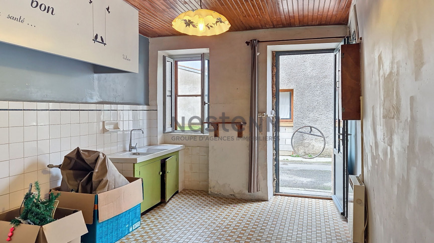 à vendre Maison Le Plan - Photo 2