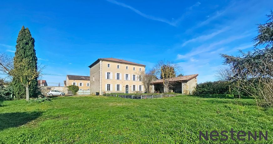 vente Maison Martres Tolosane