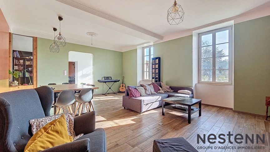 à vendre Maison Martres Tolosane - Photo 3