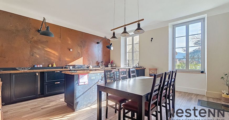 vente Maison Martres Tolosane