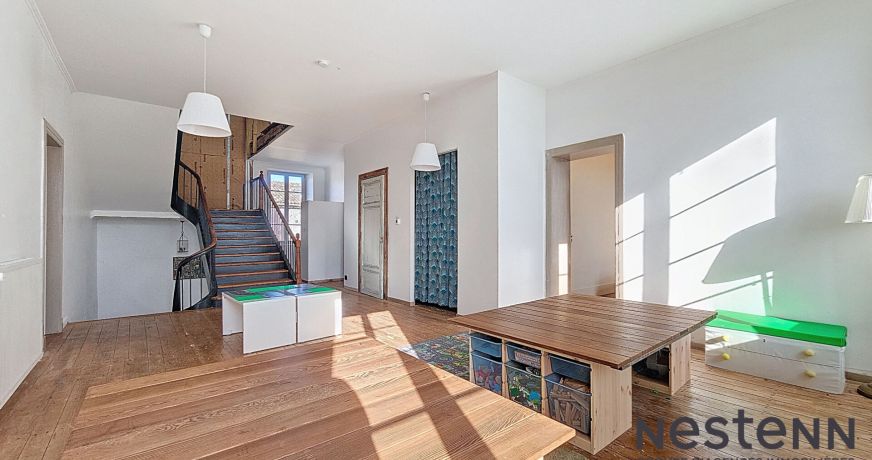 vente Maison Martres Tolosane