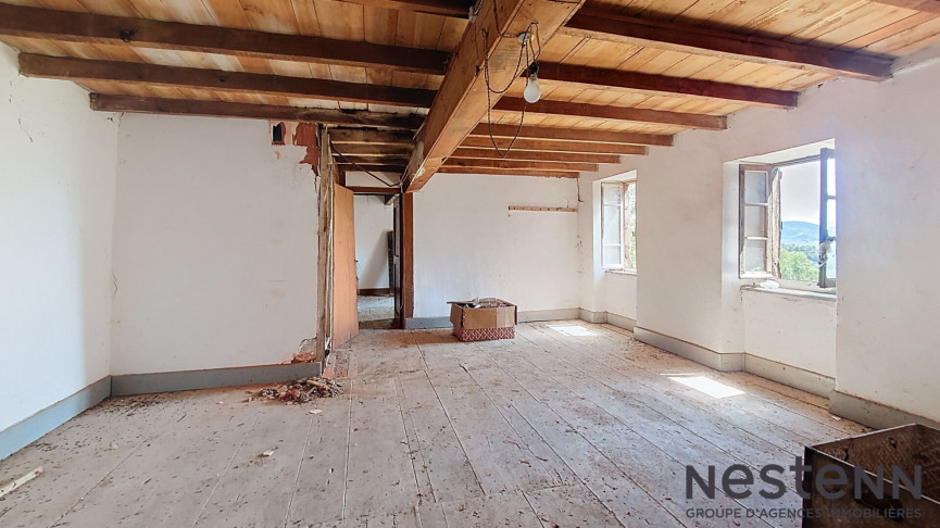 à vendre Maison Ste Croix Volvestre - Photo 8