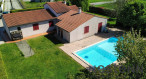 à vendre Maison Saint Hilaire