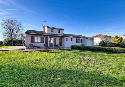 vente Maison Saint Hilaire