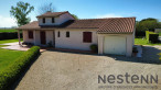à vendre Maison Saint Hilaire