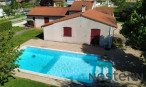 à vendre Maison Saint Hilaire