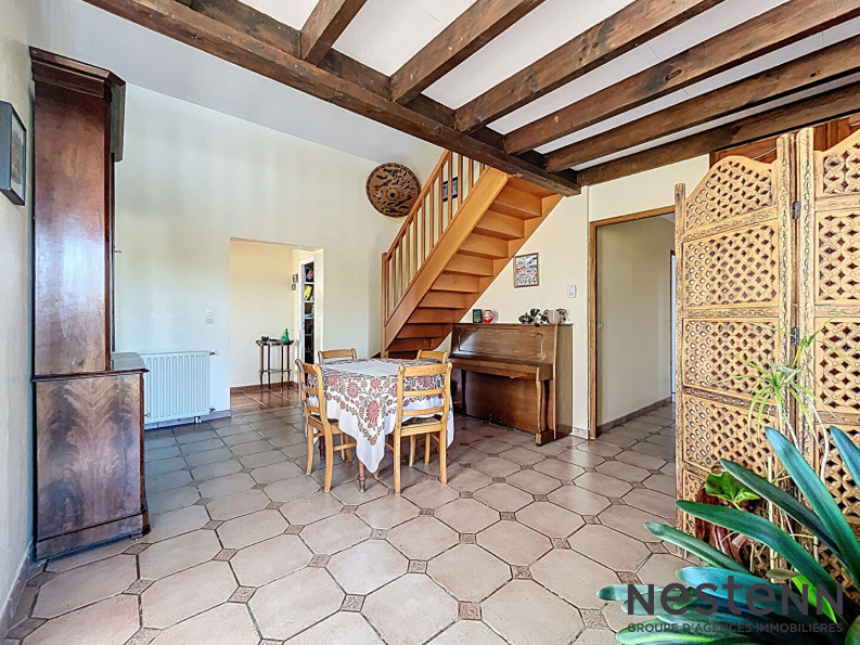à vendre Maison Saint Hilaire - Photo 5