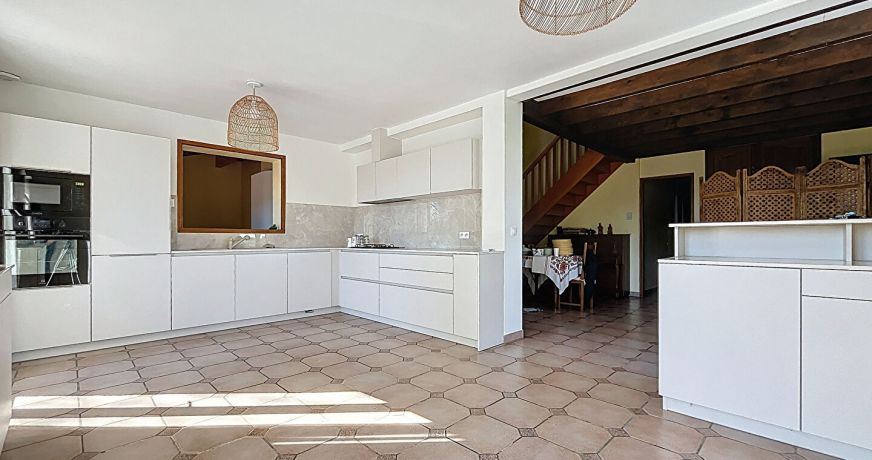 vente Maison Saint Hilaire