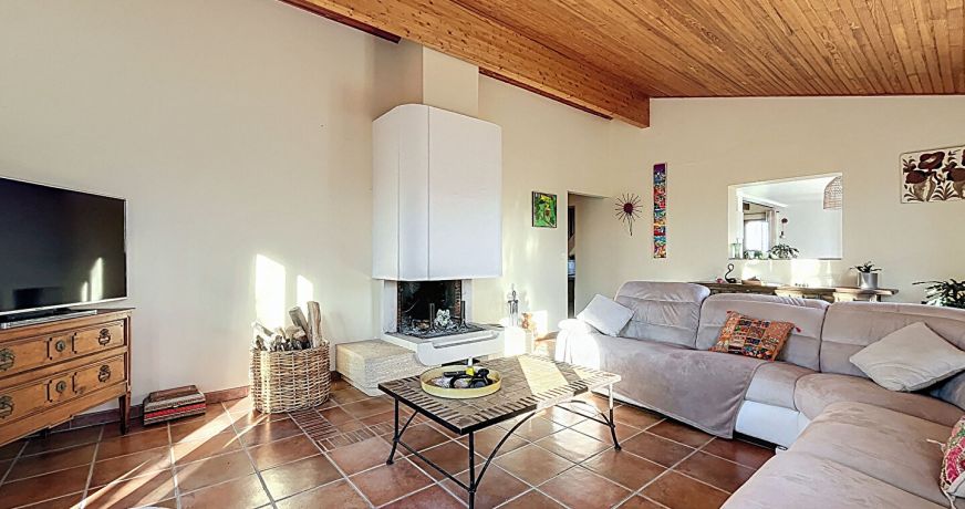 vente Maison Saint Hilaire