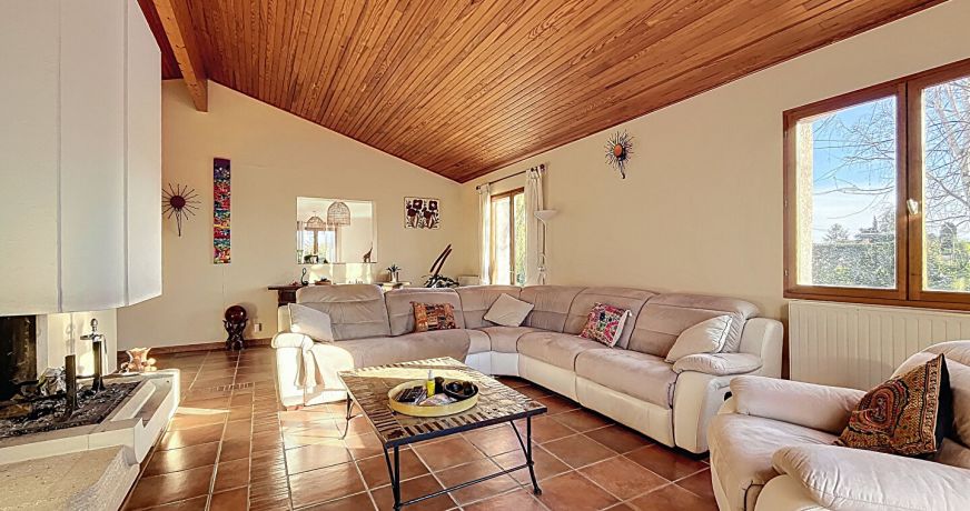 vente Maison Saint Hilaire