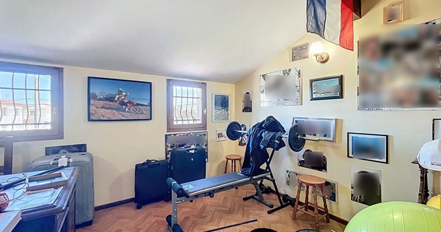 vente Maison Saint Hilaire