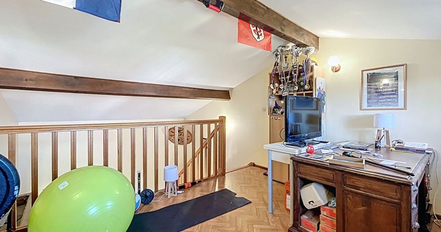 vente Maison Saint Hilaire