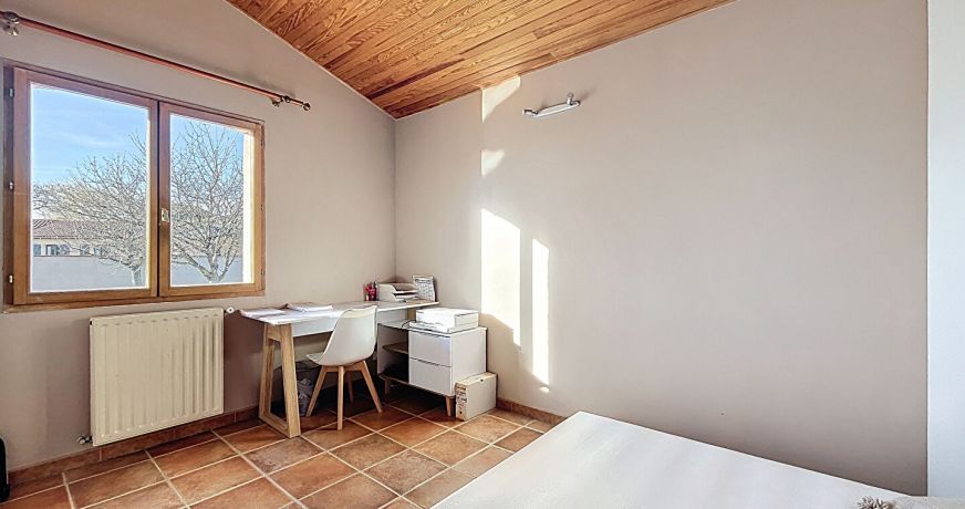 vente Maison Saint Hilaire