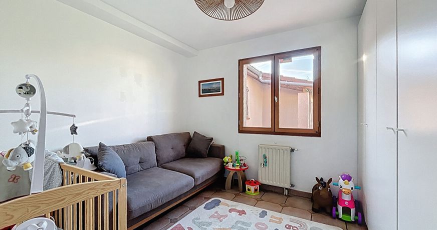 vente Maison Saint Hilaire