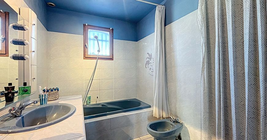 vente Maison Saint Hilaire