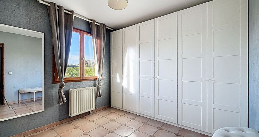 vente Maison Saint Hilaire