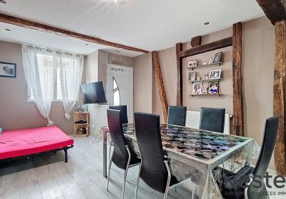 vente Maison Cazeres