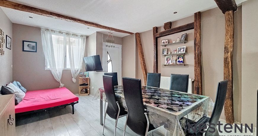 vente Maison Cazeres