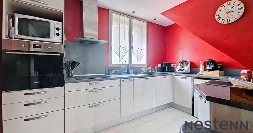 vente Maison Cazeres