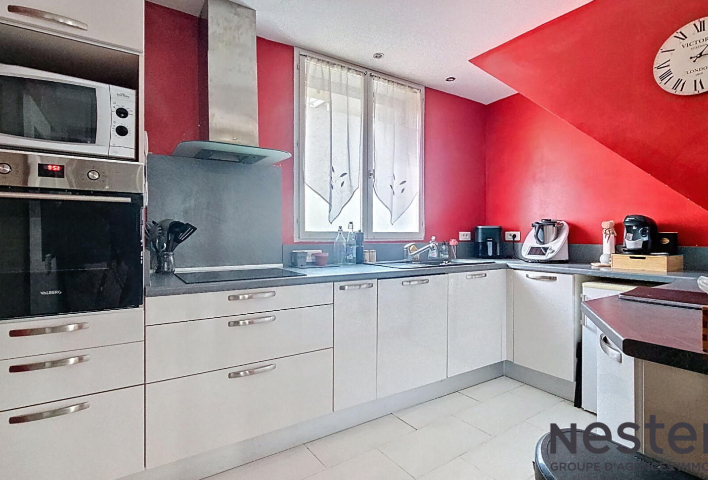 vente Maison Cazeres - Photo 3