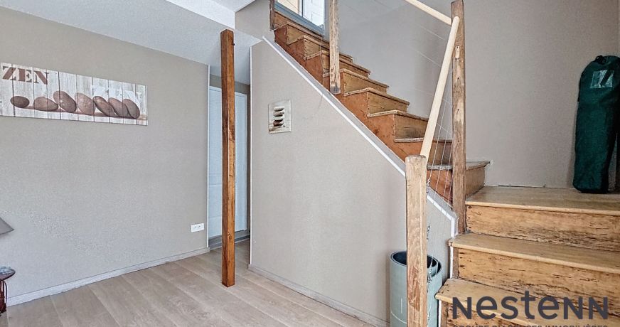 vente Maison Cazeres