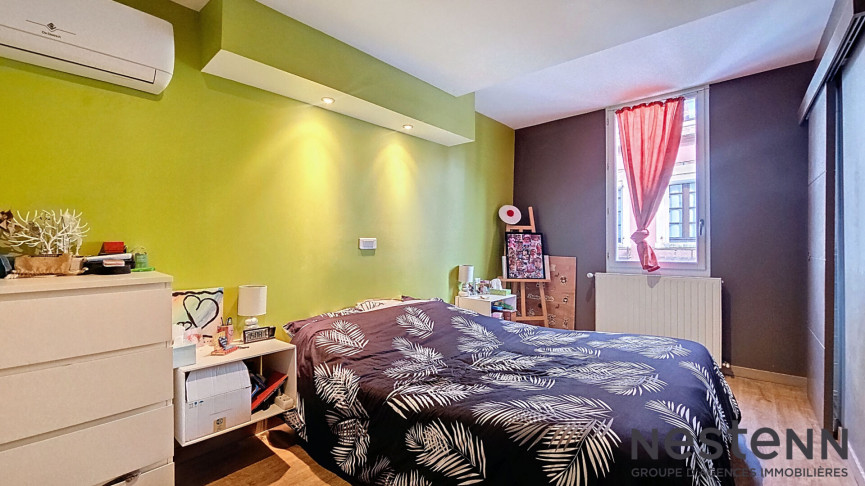 à vendre Maison Cazeres - Photo 5