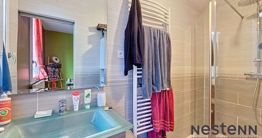 vente Maison Cazeres