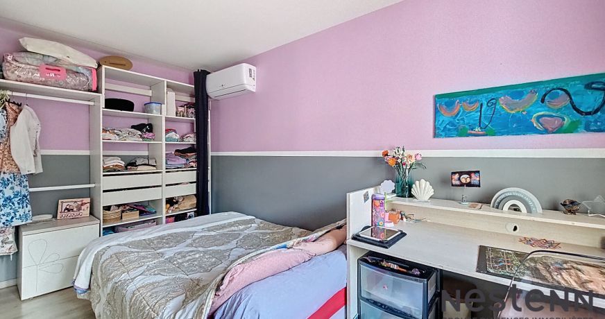 vente Maison Cazeres