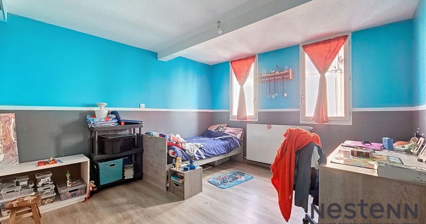 vente Maison Cazeres