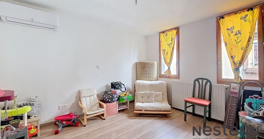 vente Maison Cazeres