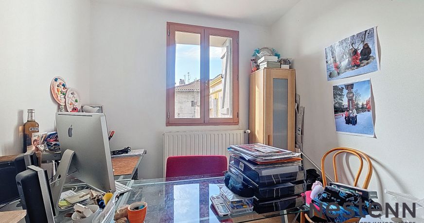 vente Maison Cazeres