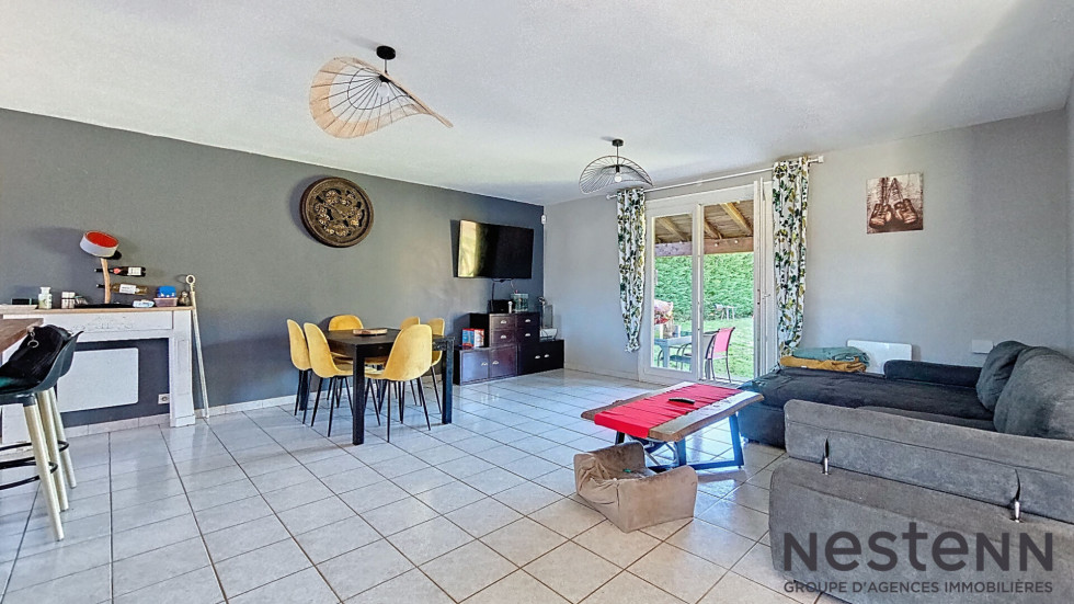 vente Maison Cazeres - Photo 2