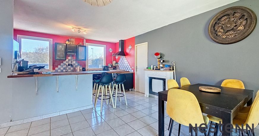 vente Maison Cazeres