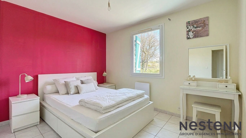 vente Maison Cazeres - Photo 6