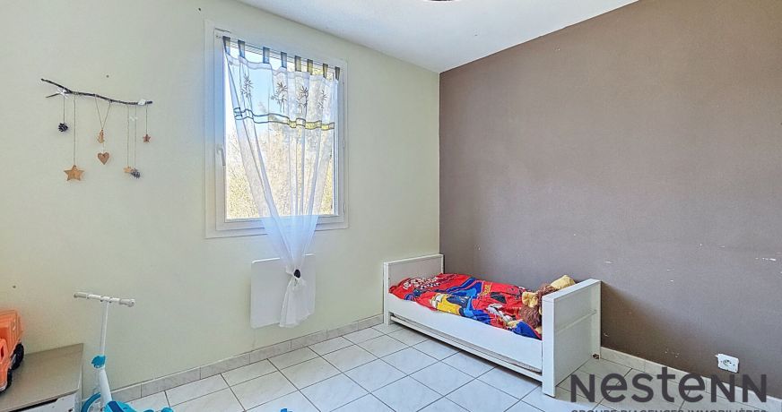 vente Maison Cazeres