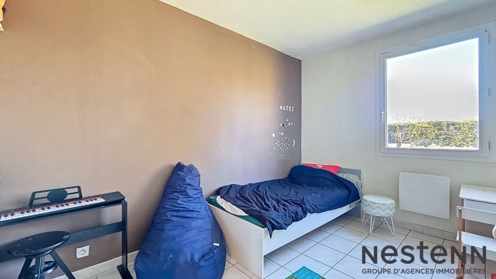 vente Maison Cazeres - Photo 9