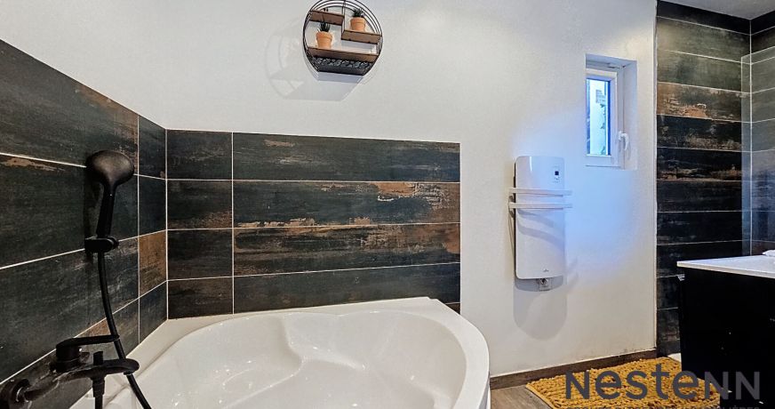 vente Maison Cazeres