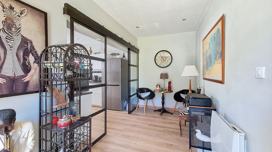 à vendre Maison Cazeres - Photo 2