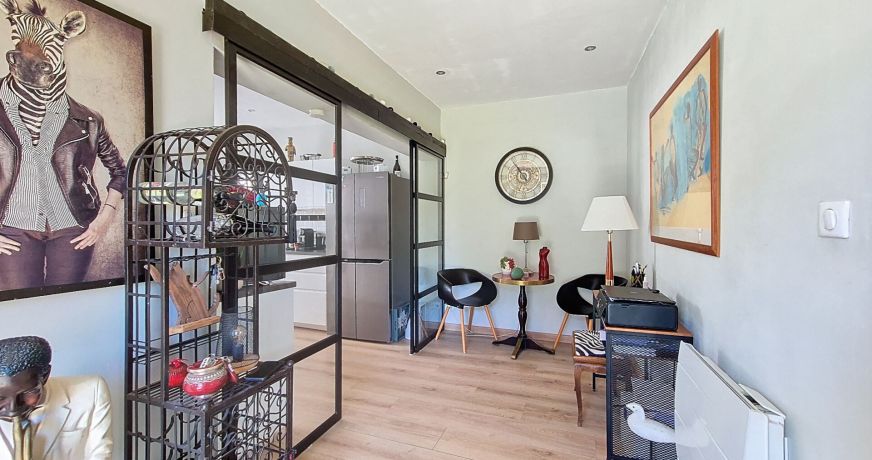 vente Maison Cazeres