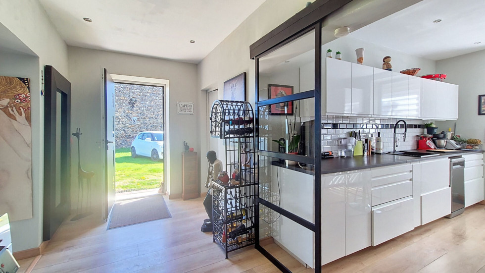 vente Maison Cazeres - Photo 3