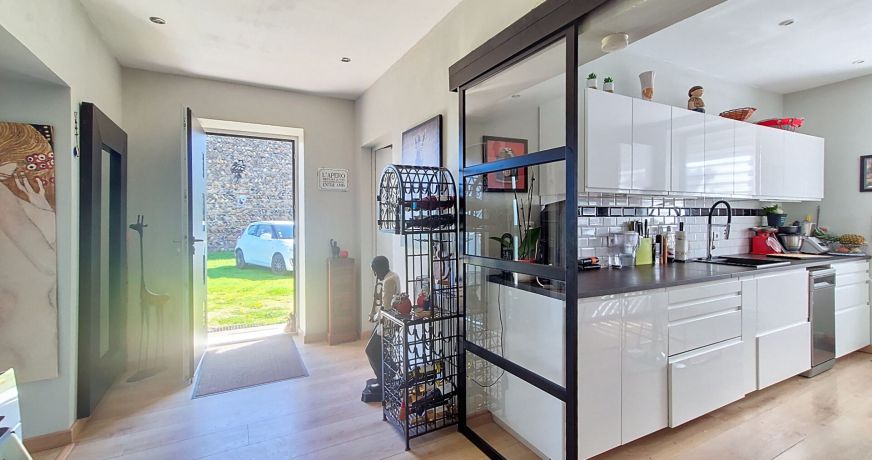 vente Maison Cazeres