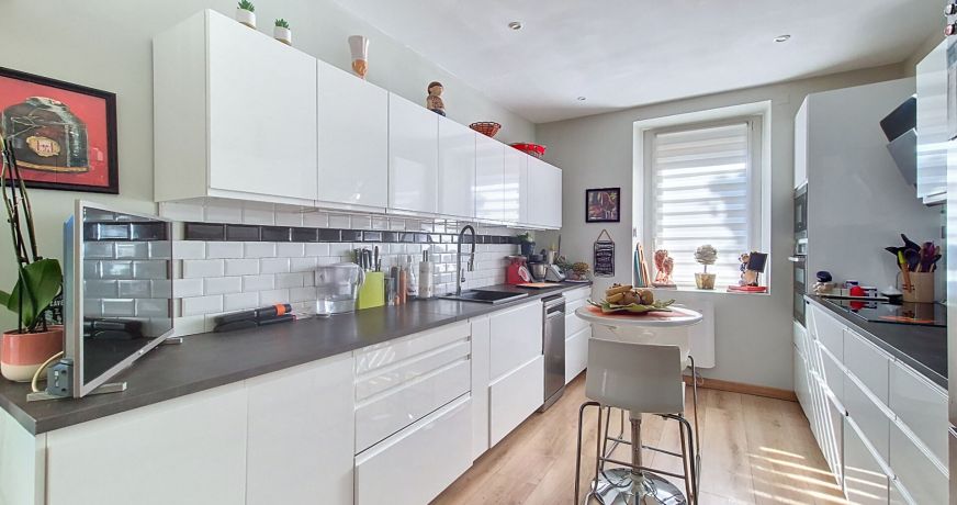 vente Maison Cazeres