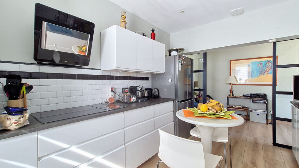 vente Maison Cazeres - Photo 5